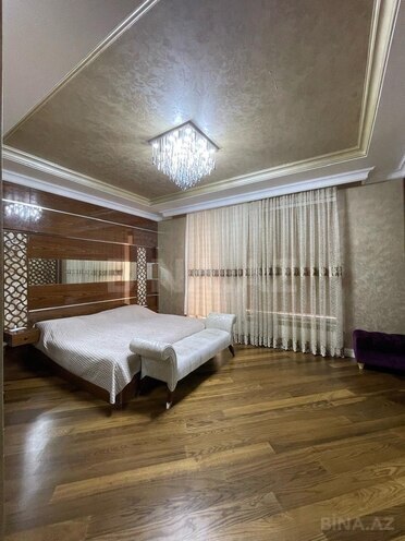 Satılır 4 otaqlı yeni tikili 198 m², Gənclik m., photo 6 from 22