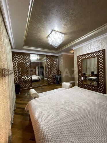 Satılır 4 otaqlı yeni tikili 198 m², Gənclik m., photo 3 from 22