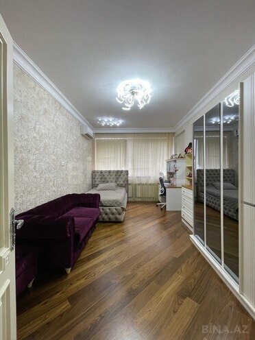 Satılır 4 otaqlı yeni tikili 198 m², Gənclik m., photo 11 from 22