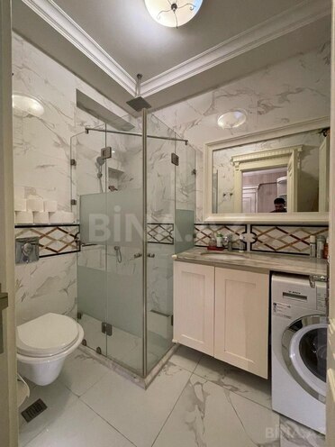 Satılır 4 otaqlı yeni tikili 198 m², Gənclik m., photo 10 from 22