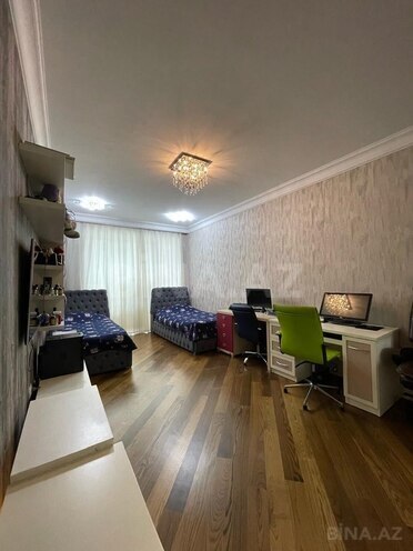 Satılır 4 otaqlı yeni tikili 198 m², Gənclik m., photo 8 from 22