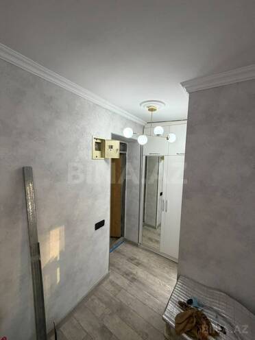 Продаётся 1-комн. вторичка 32 м², м. Элмляр Академиясы, photo 12 from 14