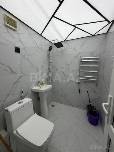 Продаётся 1-комн. вторичка 32 м², м. Элмляр Академиясы, photo 5 from 14