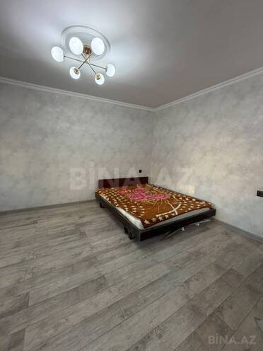 Продаётся 1-комн. вторичка 32 м², м. Элмляр Академиясы, photo 4 from 14