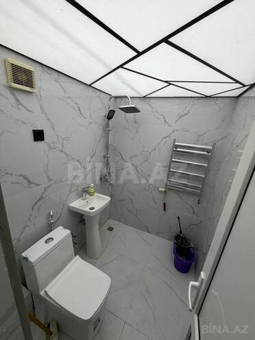 Продаётся 1-комн. вторичка 32 м², м. Элмляр Академиясы, photo 7 from 14