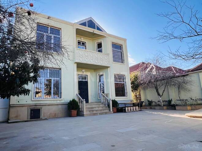 Продаётся 7-комн. дом/дача 220 м², пос. Масазыр, photo 18 from 19