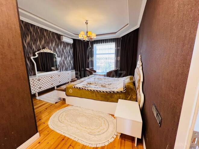 Продаётся 7-комн. дом/дача 220 м², пос. Масазыр, photo 10 from 19