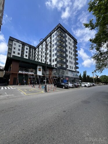Satılır 3 otaqlı yeni tikili 76 m², photo 1 from 28