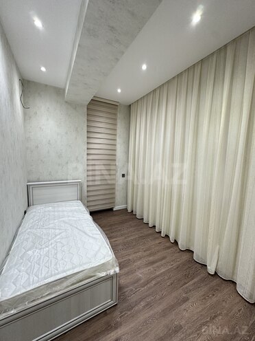 İcarəyə verilir 3 otaqlı yeni tikili 80 m², 7-ci mikrorayon q., photo 7 from 9