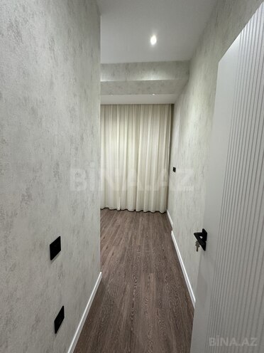 İcarəyə verilir 3 otaqlı yeni tikili 80 m², 7-ci mikrorayon q., photo 8 from 9