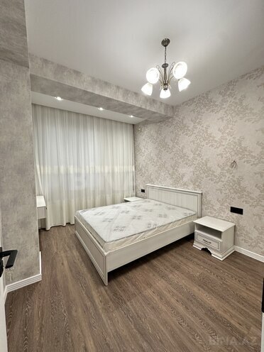 İcarəyə verilir 3 otaqlı yeni tikili 80 m², 7-ci mikrorayon q., photo 3 from 9
