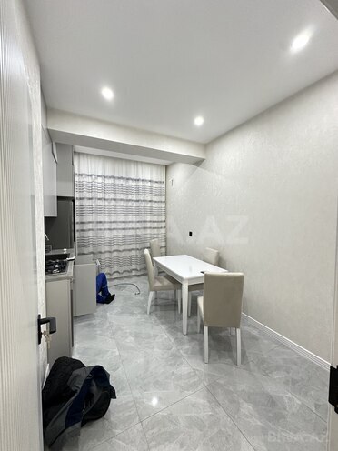İcarəyə verilir 3 otaqlı yeni tikili 80 m², 7-ci mikrorayon q., photo 6 from 9