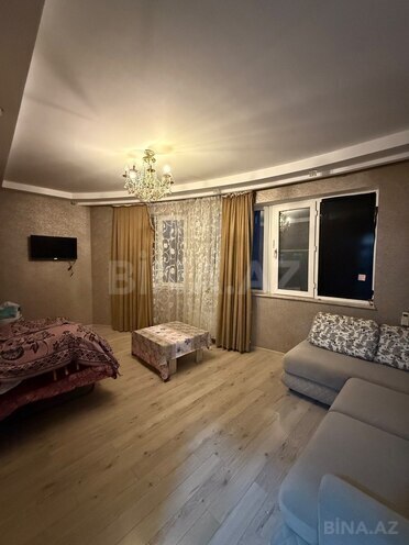 Satılır 2 otaqlı yeni tikili 60 m², Yeni Yasamal q., photo 4 from 13