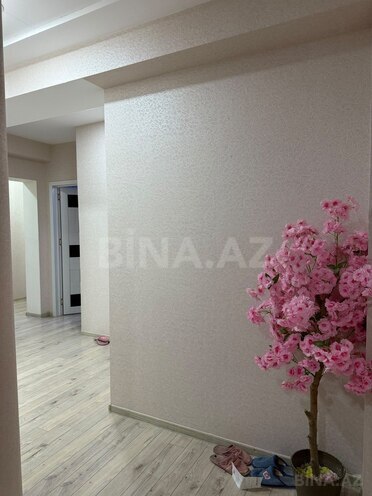 Satılır 2 otaqlı yeni tikili 60 m², Yeni Yasamal q., photo 12 from 13