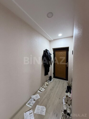 Satılır 2 otaqlı yeni tikili 60 m², Yeni Yasamal q., photo 11 from 13
