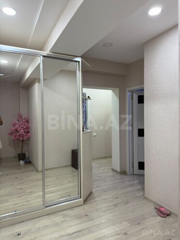 Satılır 2 otaqlı yeni tikili 60 m², Yeni Yasamal q., photo 10 from 13