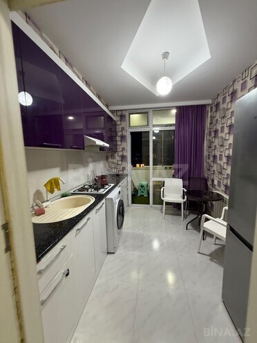 Satılır 2 otaqlı yeni tikili 60 m², Yeni Yasamal q., photo 1 from 13