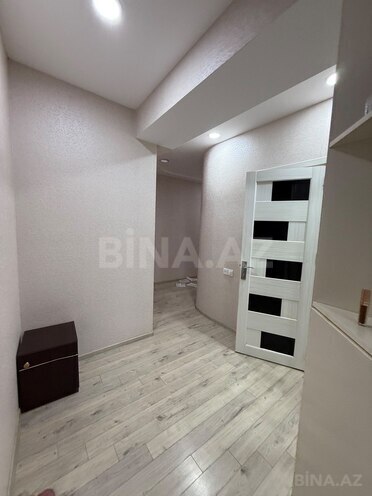 Satılır 2 otaqlı yeni tikili 60 m², Yeni Yasamal q., photo 8 from 13