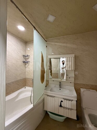 Satılır 2 otaqlı yeni tikili 60 m², Yeni Yasamal q., photo 6 from 13
