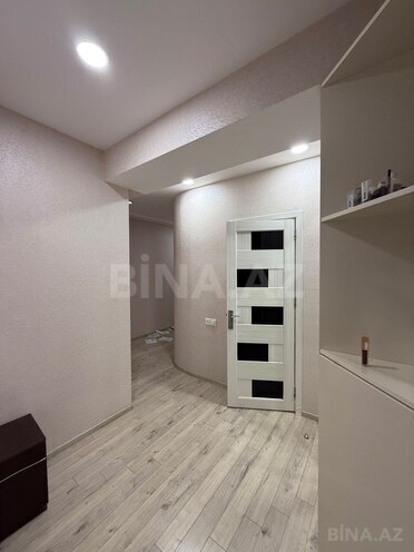 Satılır 2 otaqlı yeni tikili 60 m², Yeni Yasamal q., photo 9 from 13