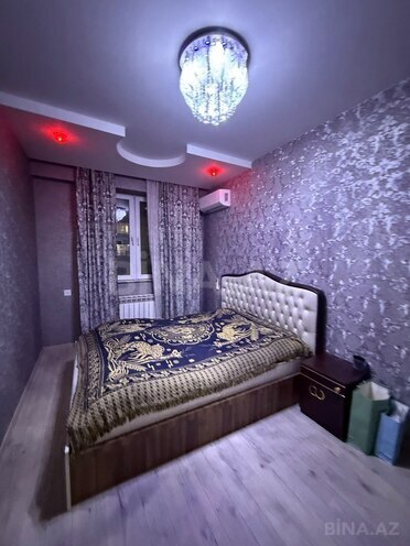 Satılır 2 otaqlı yeni tikili 60 m², Yeni Yasamal q., photo 3 from 13