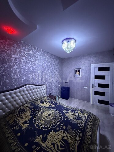 Satılır 2 otaqlı yeni tikili 60 m², Yeni Yasamal q., photo 5 from 13