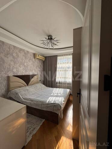 Satılır 2 otaqlı köhnə tikili 65 m², Əhmədli m., photo 7 from 13