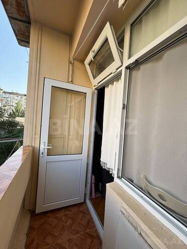 Satılır 2 otaqlı köhnə tikili 65 m², Əhmədli m., photo 11 from 13