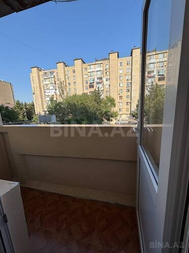 Satılır 2 otaqlı köhnə tikili 65 m², Əhmədli m., photo 10 from 13