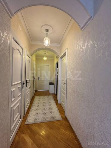 Satılır 2 otaqlı köhnə tikili 65 m², Əhmədli m., photo 6 from 13
