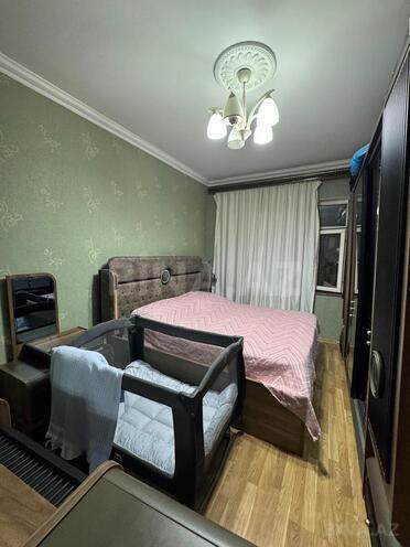 Satılır 2 otaqlı köhnə tikili 65 m², Nəsimi m., photo 13 from 20