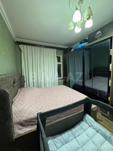 Satılır 2 otaqlı köhnə tikili 65 m², Nəsimi m., photo 14 from 20
