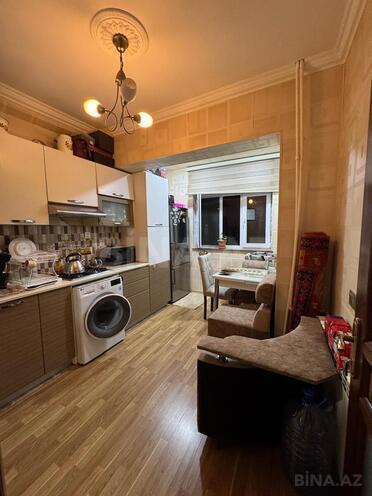 Satılır 2 otaqlı köhnə tikili 65 m², Nəsimi m., photo 19 from 20