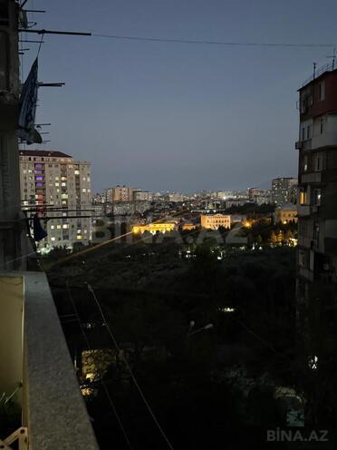 Satılır 2 otaqlı köhnə tikili 65 m², Nəsimi m., photo 8 from 20