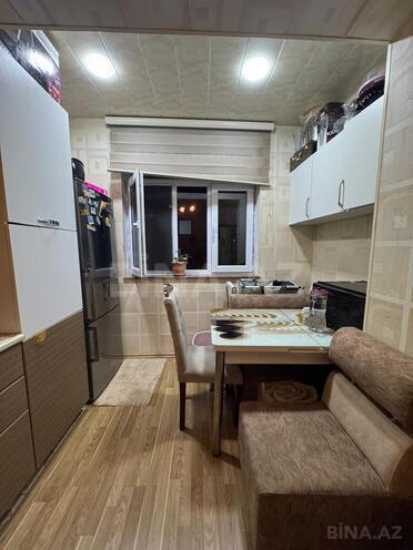 Satılır 2 otaqlı köhnə tikili 65 m², Nəsimi m., photo 9 from 20