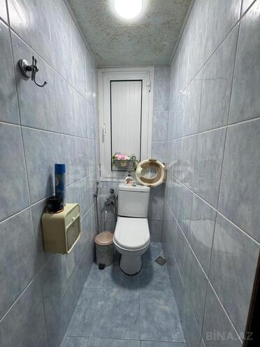 Satılır 2 otaqlı köhnə tikili 65 m², Nəsimi m., photo 18 from 20