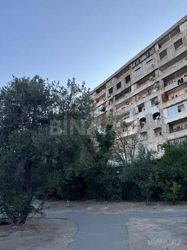 Satılır 2 otaqlı köhnə tikili 65 m², Nəsimi m., photo 1 from 20