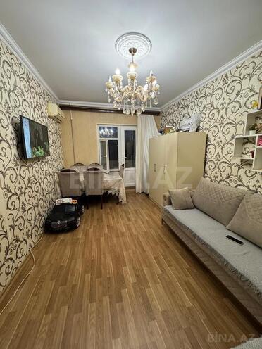 Satılır 2 otaqlı köhnə tikili 65 m², Nəsimi m., photo 3 from 20