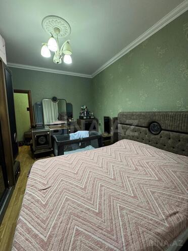 Satılır 2 otaqlı köhnə tikili 65 m², Nəsimi m., photo 6 from 20