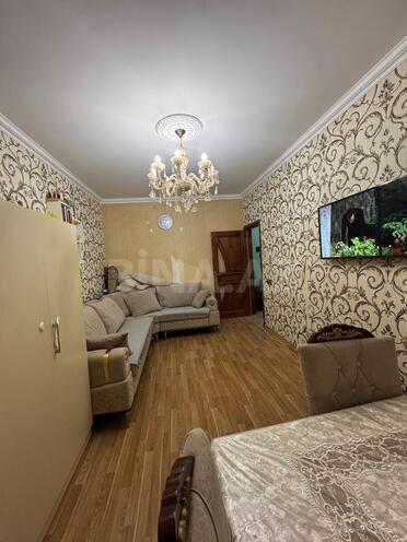 Satılır 2 otaqlı köhnə tikili 65 m², Nəsimi m., photo 5 from 20