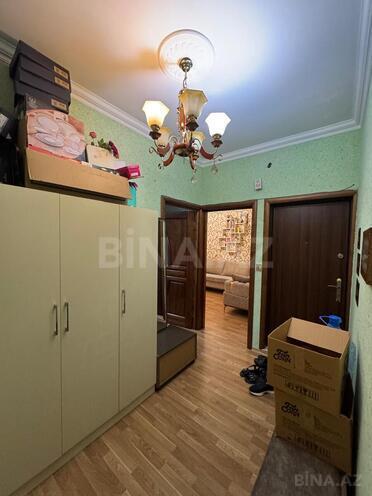 Satılır 2 otaqlı köhnə tikili 65 m², Nəsimi m., photo 16 from 20