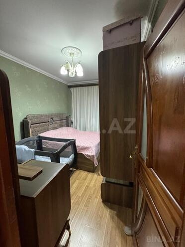 Satılır 2 otaqlı köhnə tikili 65 m², Nəsimi m., photo 11 from 20