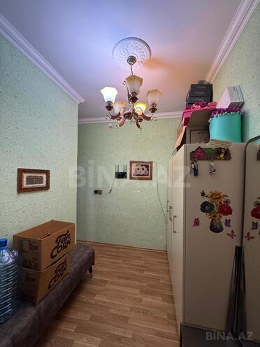 Satılır 2 otaqlı köhnə tikili 65 m², Nəsimi m., photo 15 from 20