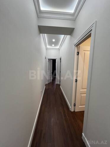 İcarəyə verilir 3 otaqlı yeni tikili 120 m², 28 May m., photo 16 from 17