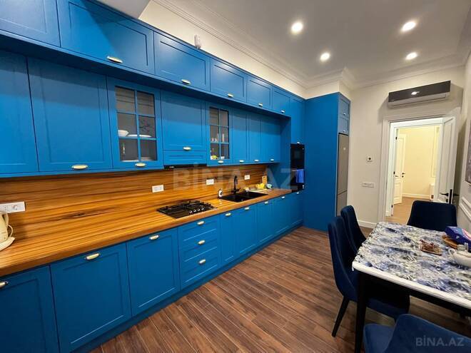 İcarəyə verilir 3 otaqlı yeni tikili 120 m², 28 May m., photo 10 from 17