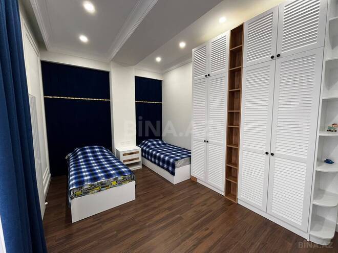 İcarəyə verilir 3 otaqlı yeni tikili 120 m², 28 May m., photo 6 from 17