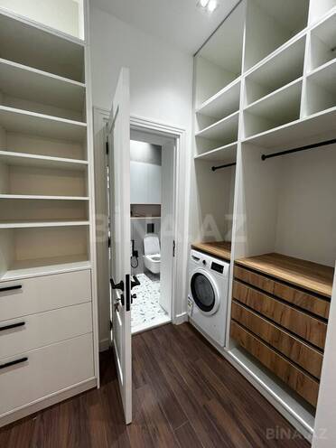 İcarəyə verilir 3 otaqlı yeni tikili 120 m², 28 May m., photo 12 from 17