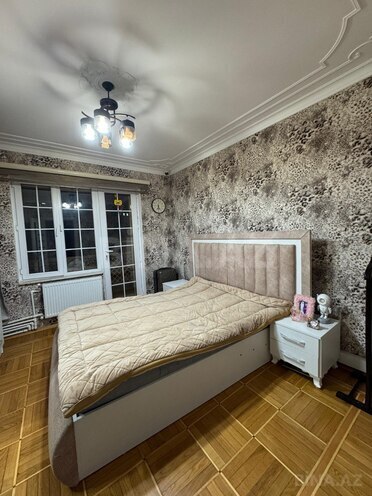 Satılır 3 otaqlı köhnə tikili 80 m², Elmlər Akademiyası m., photo 3 from 9