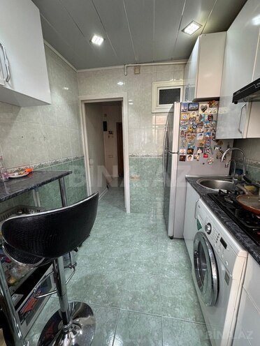 Satılır 3 otaqlı köhnə tikili 80 m², Elmlər Akademiyası m., photo 7 from 9
