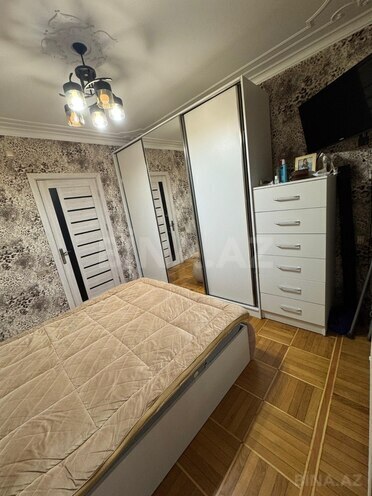 Satılır 3 otaqlı köhnə tikili 80 m², Elmlər Akademiyası m., photo 4 from 9